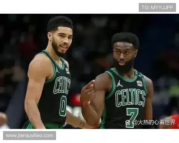 凯尔特人强势横扫步行者成功夺得东部冠军荣耀时刻再创辉煌