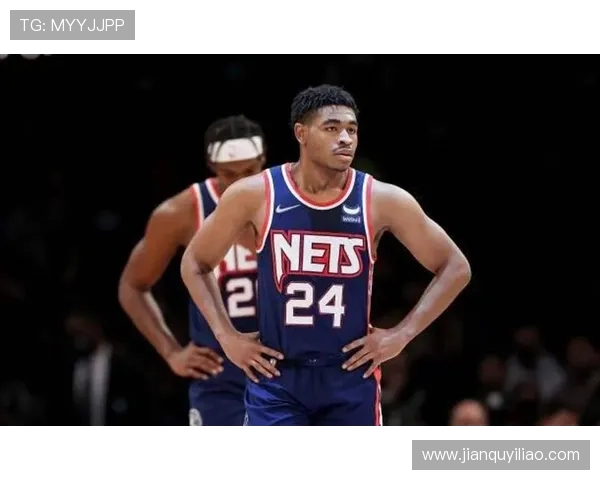 卡梅伦托马斯年仅23岁却成篮网队老将愿为新秀提供指导与支持