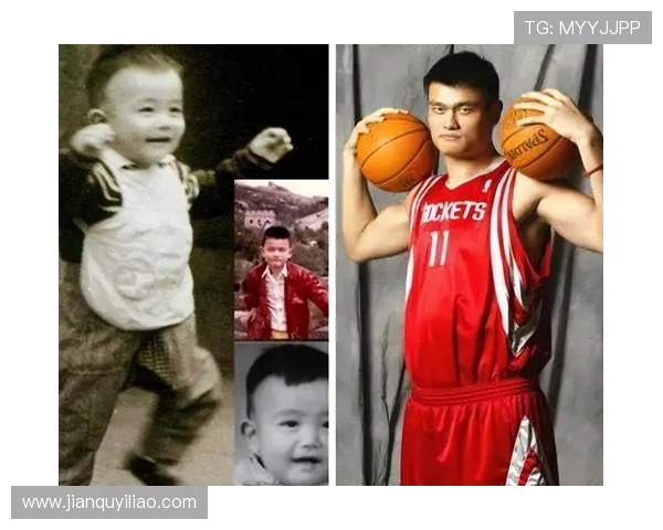 吉波姚明的传奇人生与篮球梦想：从球场到人生舞台的精彩旅程